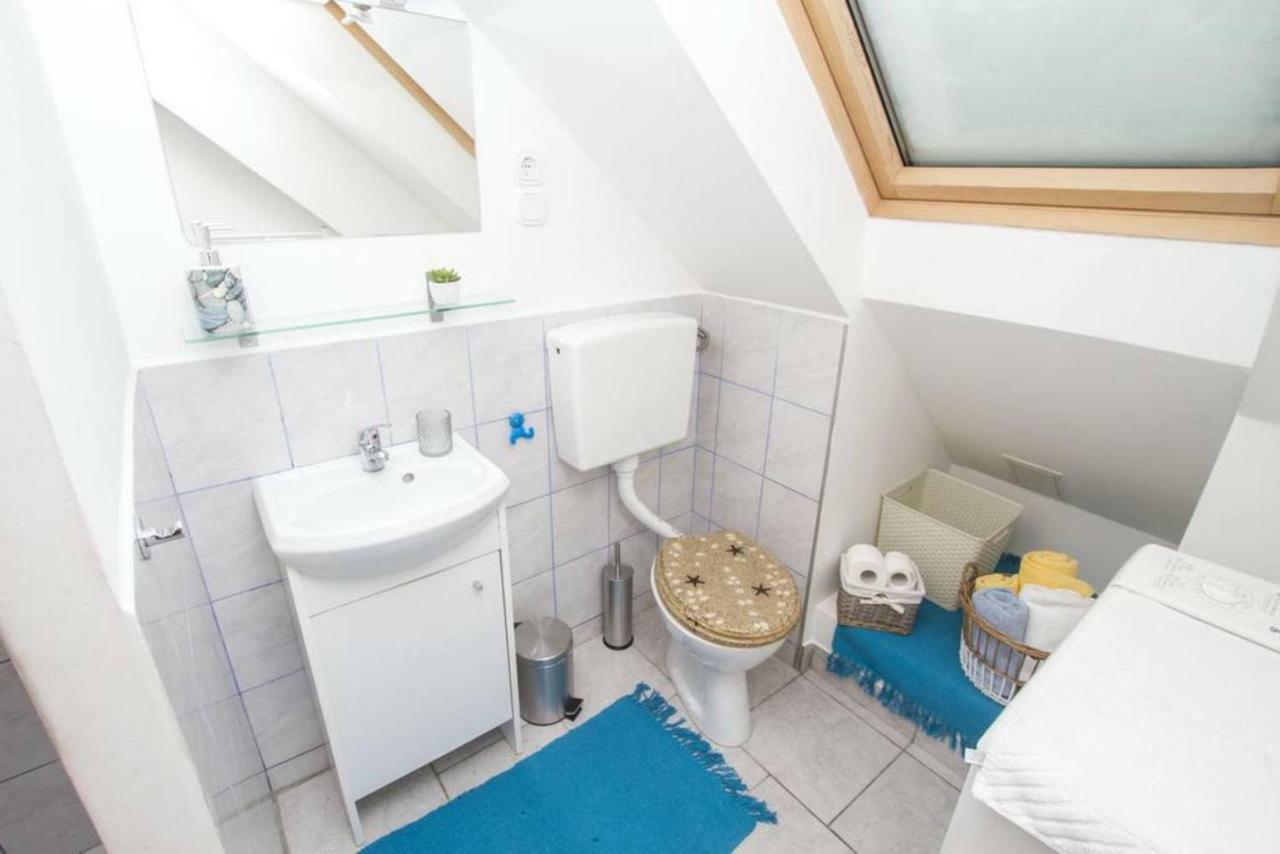 Charming Apartments Ana Maribor Exterior foto