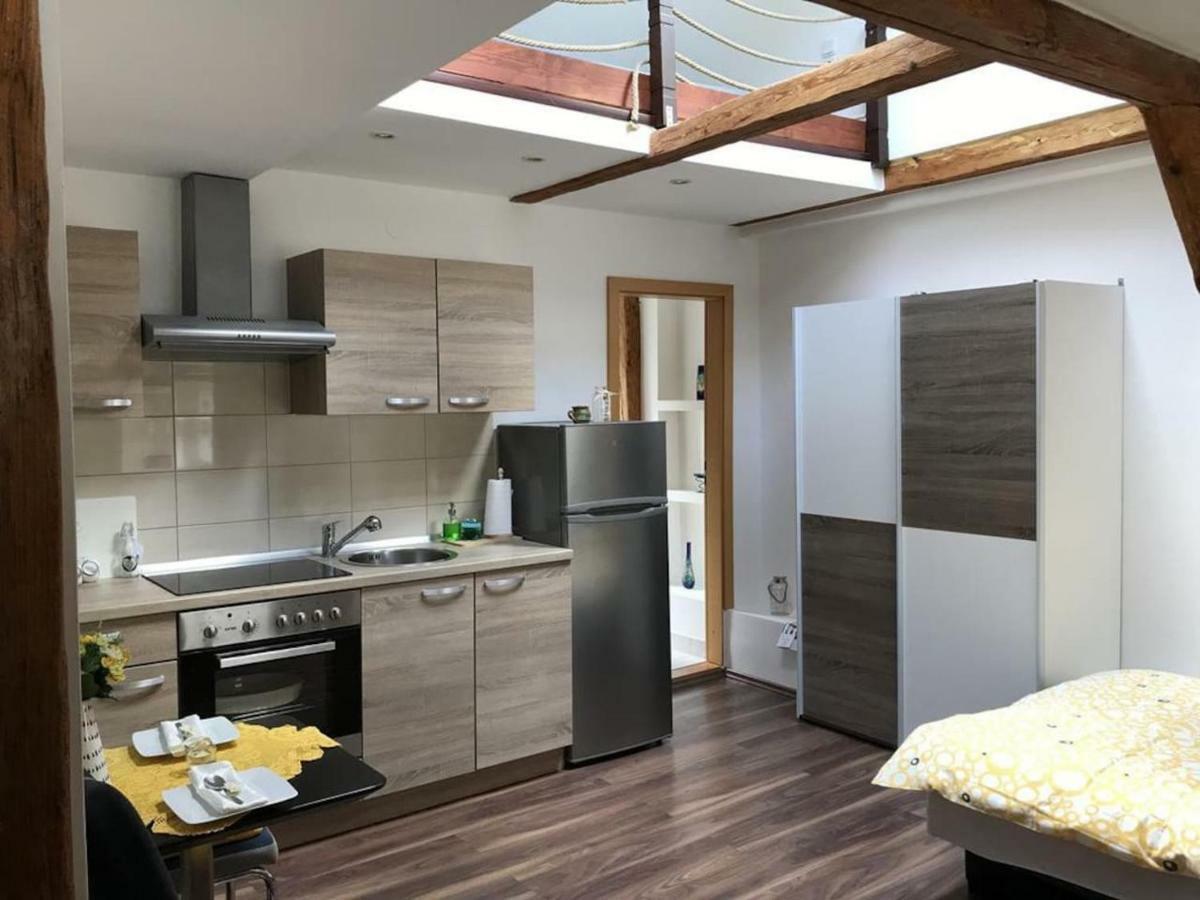 Charming Apartments Ana Maribor Exterior foto