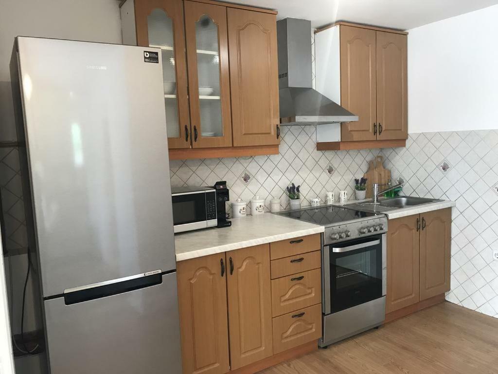 Charming Apartments Ana Maribor Exterior foto