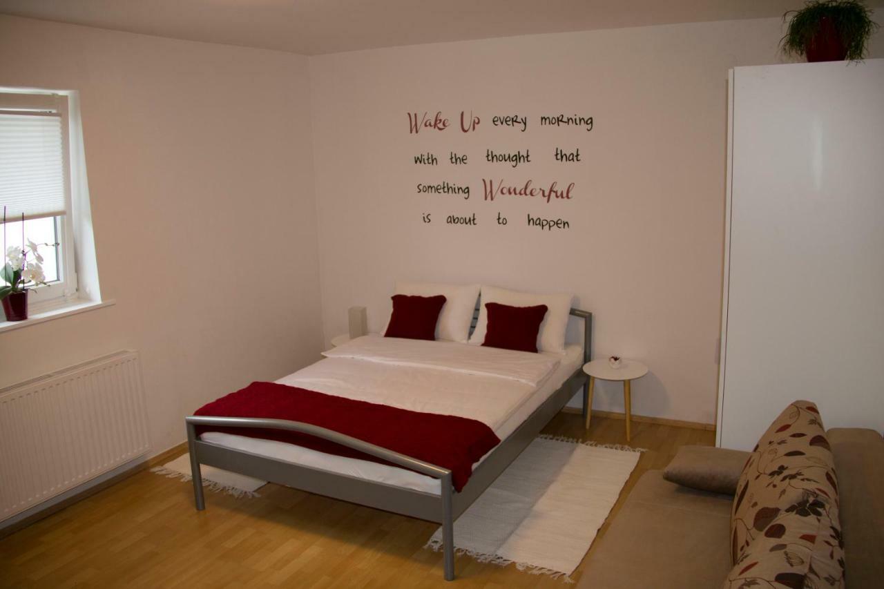 Charming Apartments Ana Maribor Exterior foto