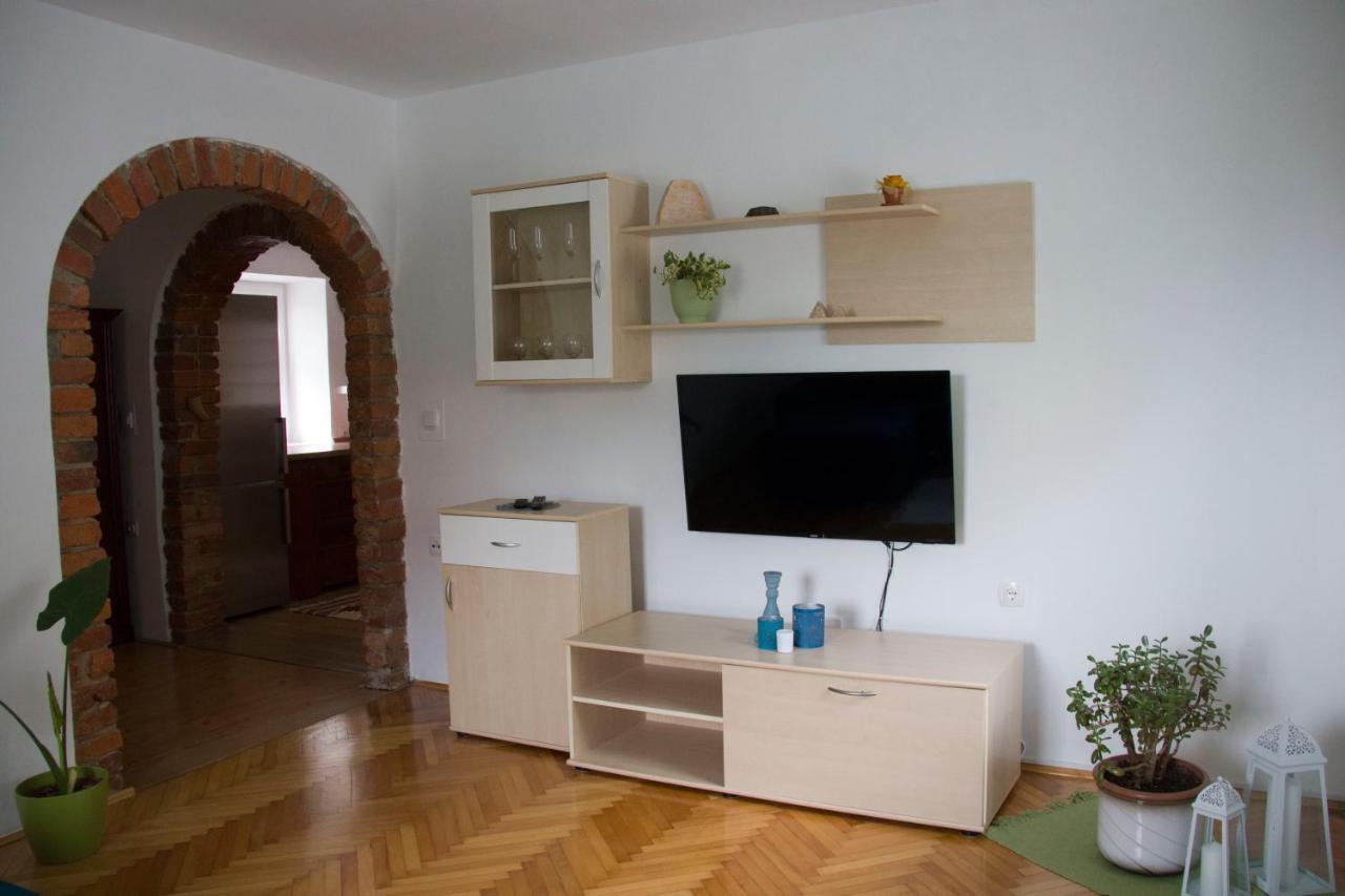 Charming Apartments Ana Maribor Exterior foto