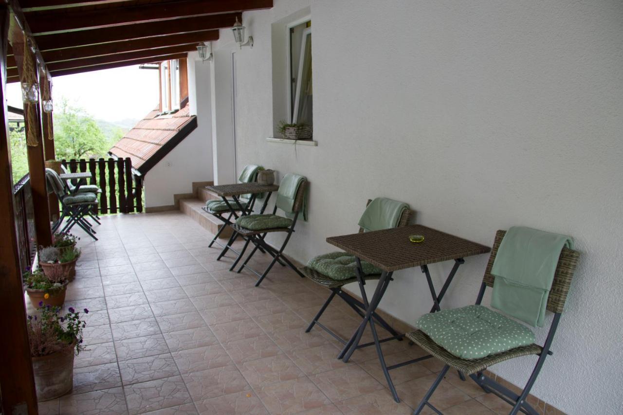 Charming Apartments Ana Maribor Exterior foto